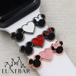LuxeBar ~ Mouse Love