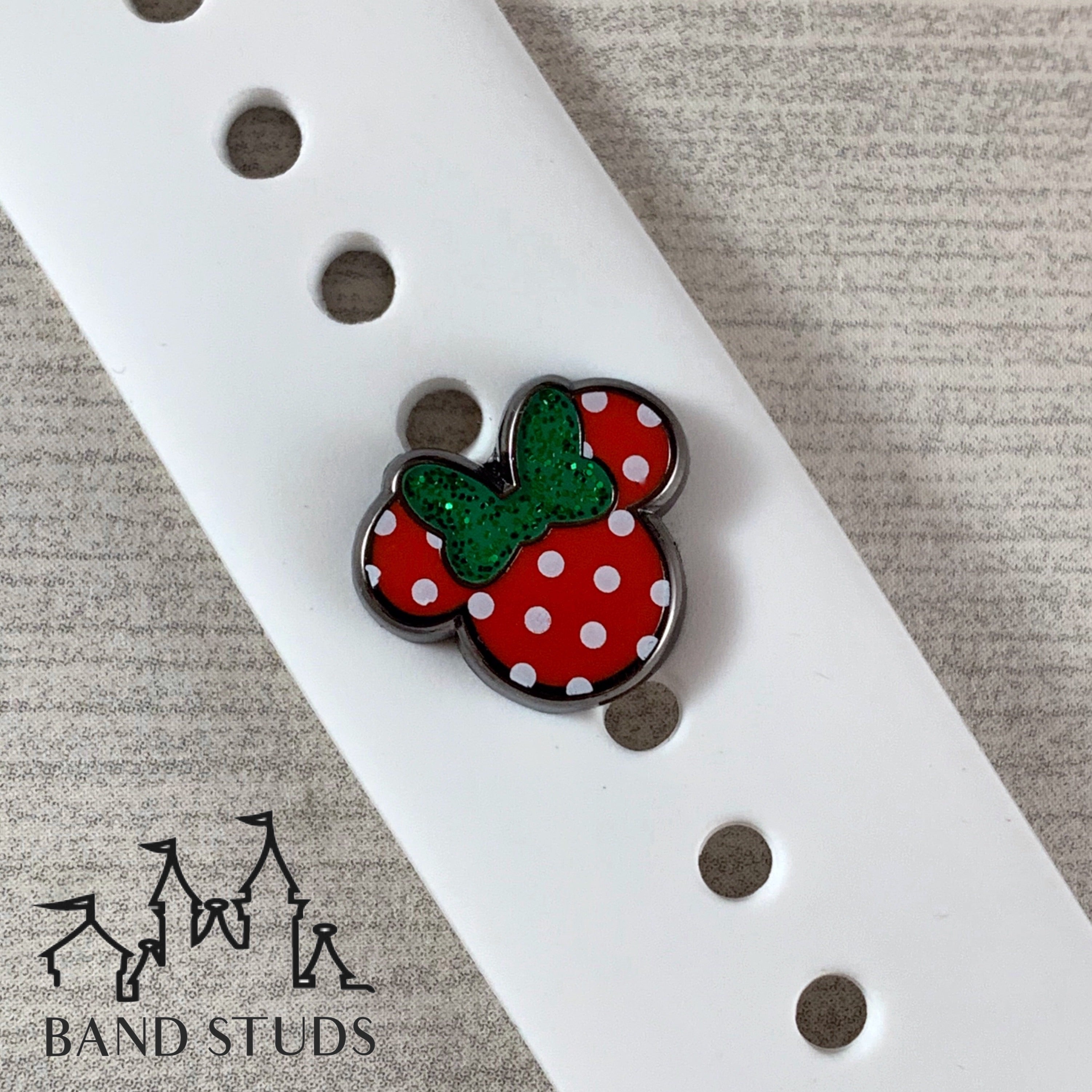 Band Stud® - Christmas Collection - Magical Miss