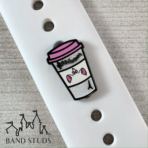 Band Stud® - Coffee Cup Collection - The Classics