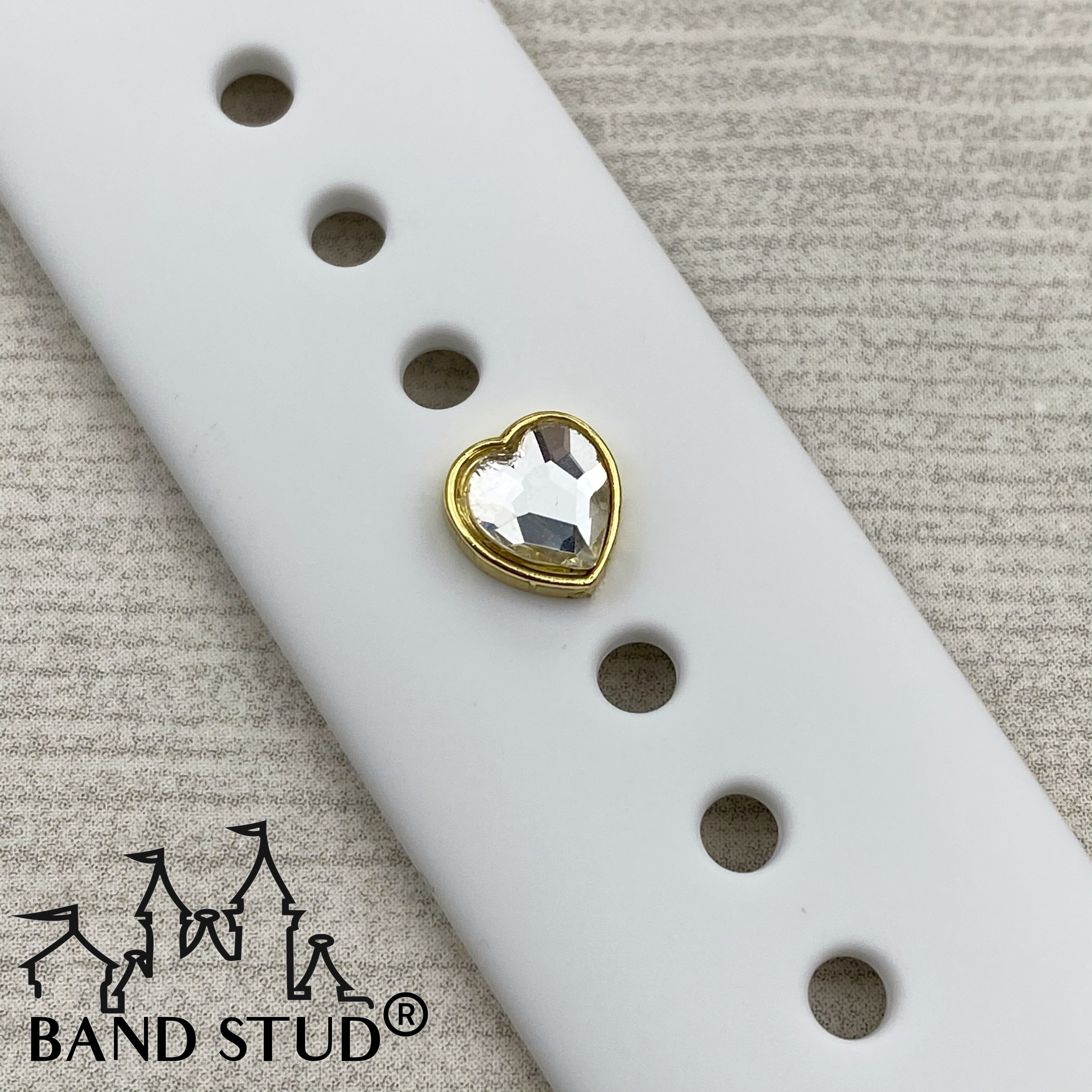 Band Stud® Mini - Sparkle MARKDOWN