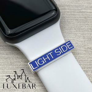 LuxeBar ~ Light Side MARKDOWN