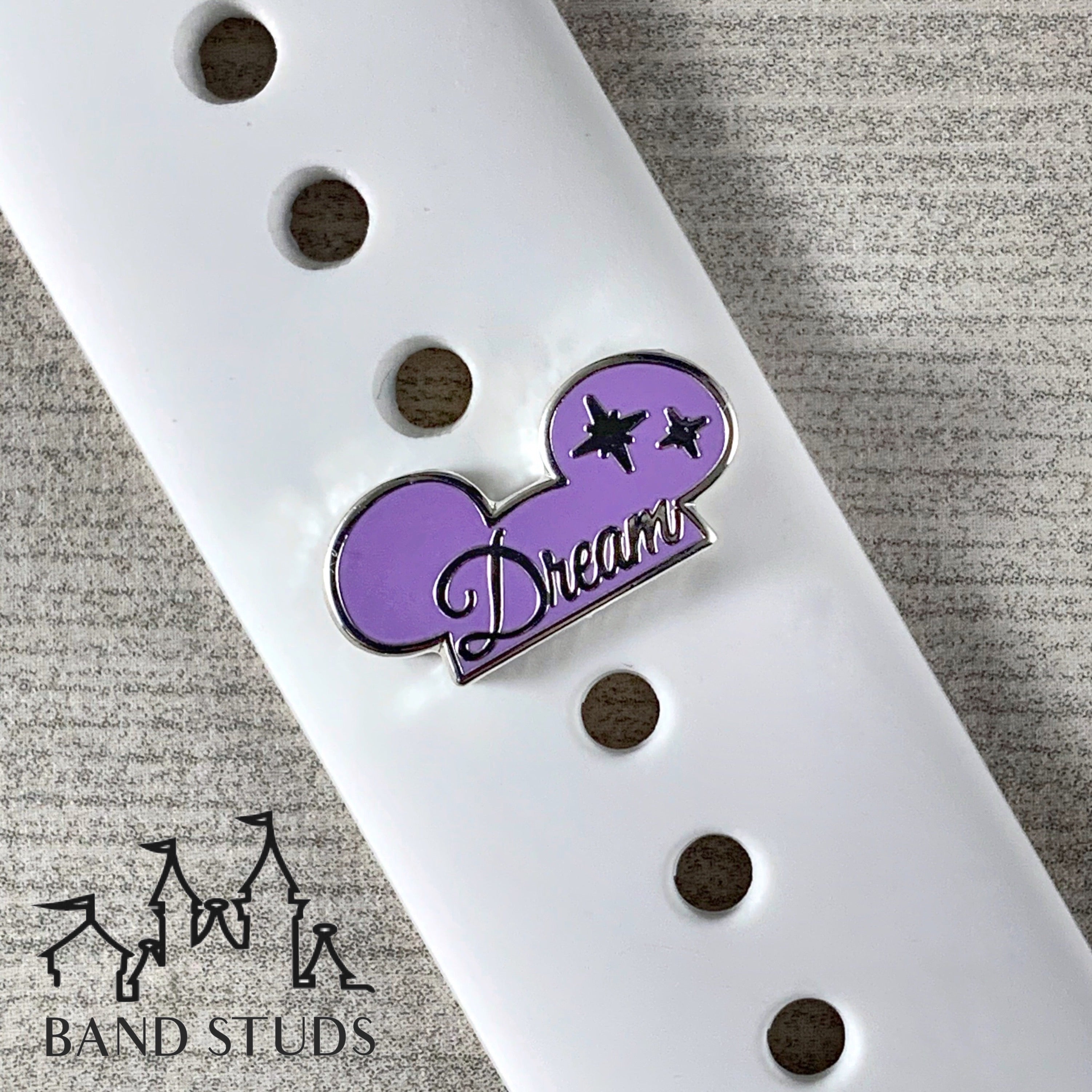 Band Stud® - Mouse Hat - Dream MARKDOWN