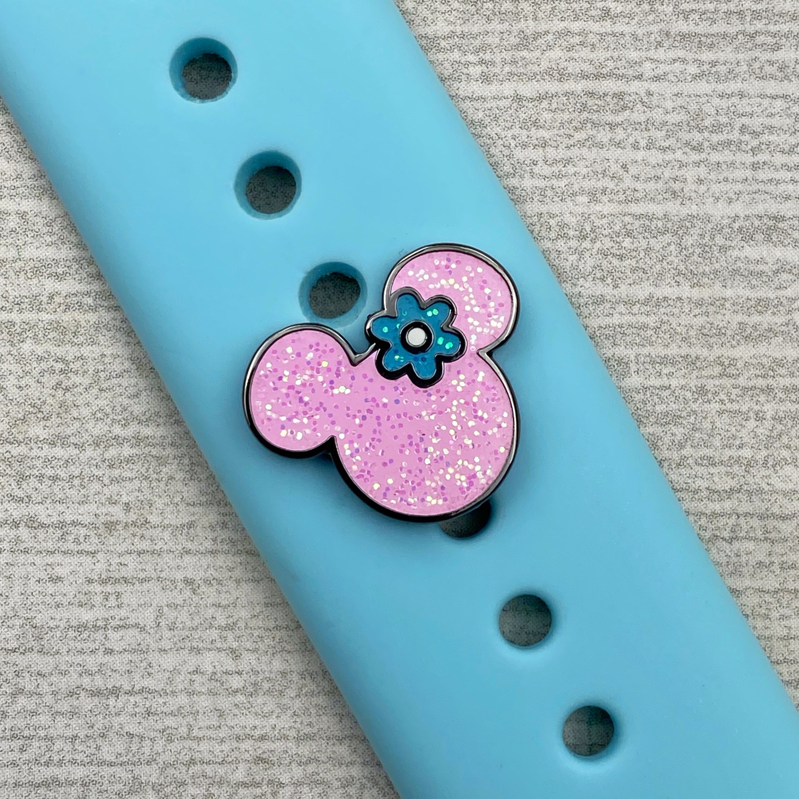 Band Stud® - Flower and Garden - Miss Mouse SHOPIVERSARY BLOWOUT