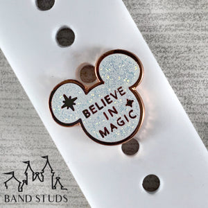 Band Stud® - Believe in Magic