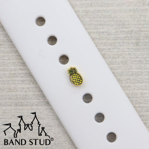 Band Stud Minis® - Pineapple MARKDOWN