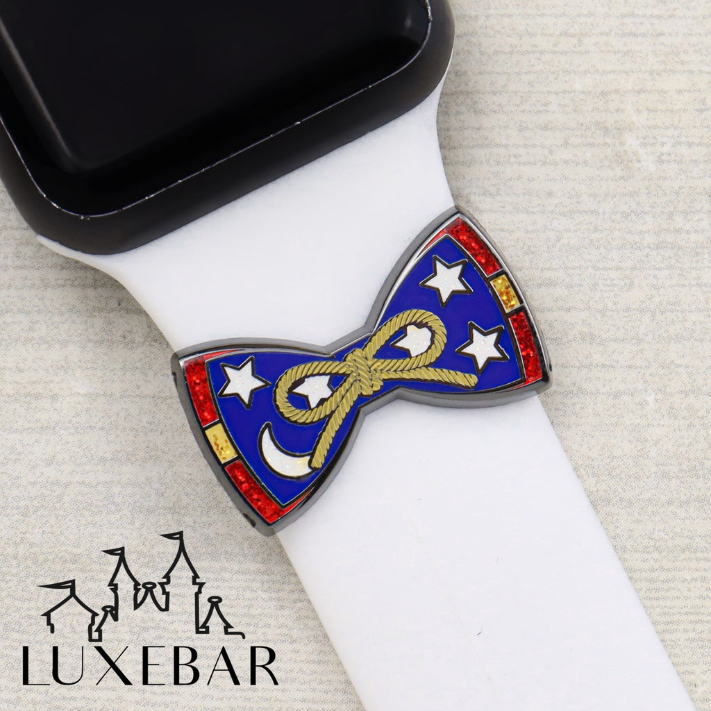 LuxeBar ~ Band Bow Collection ~ Sorcerer