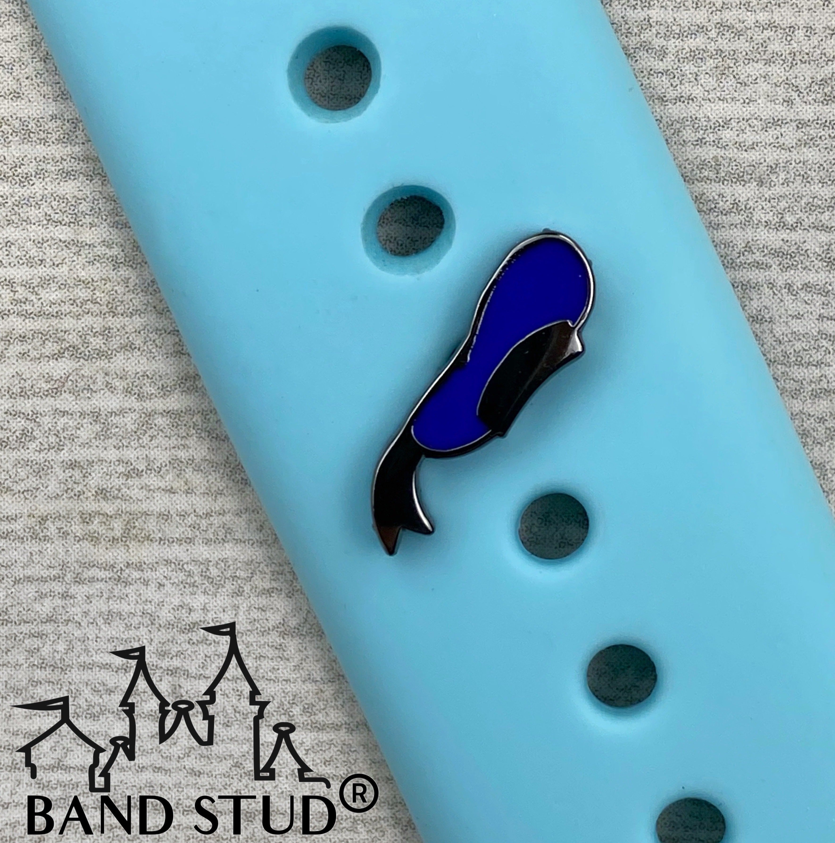 Band Stud® - Donald Hat MARKDOWN