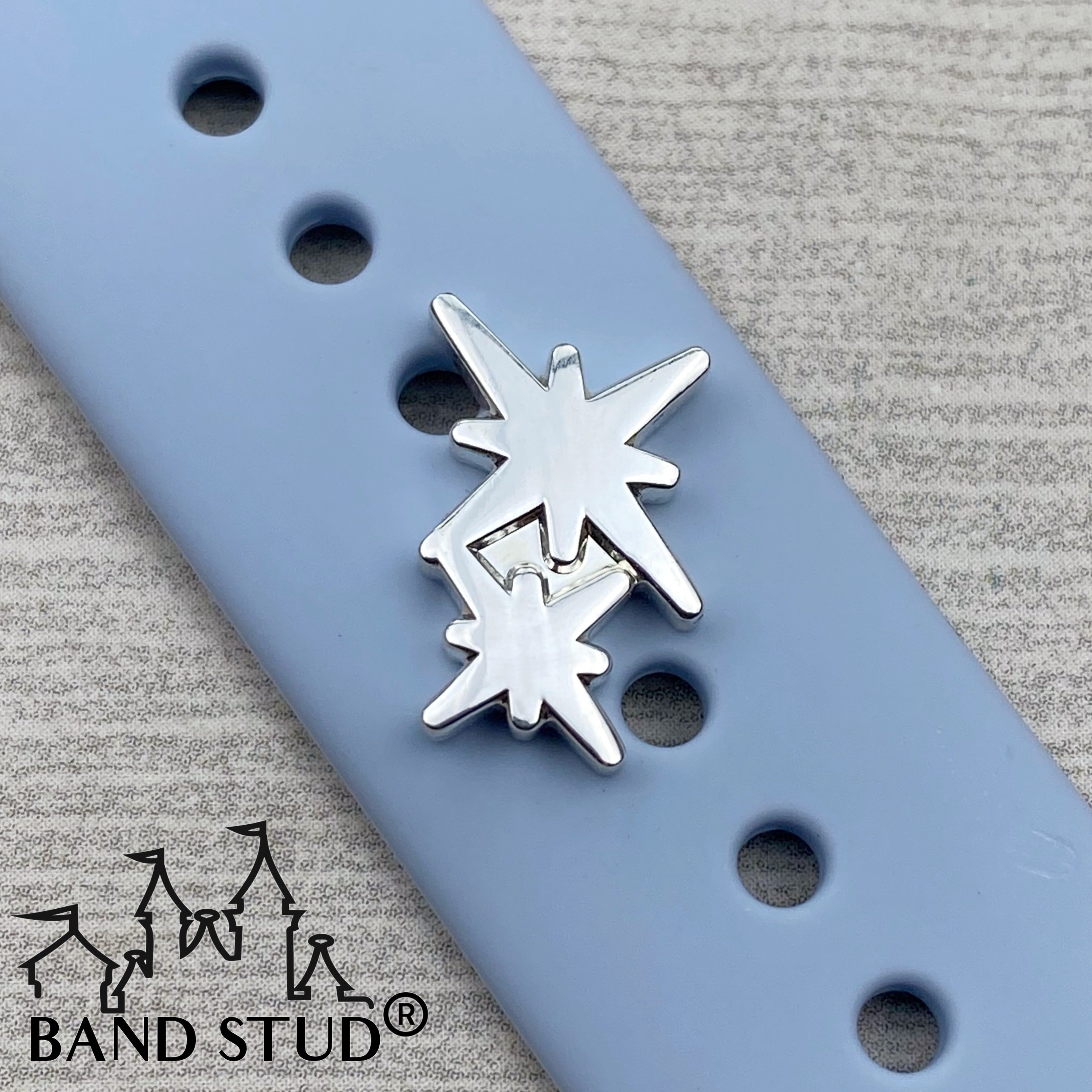 Band Stud® - Pixie dust