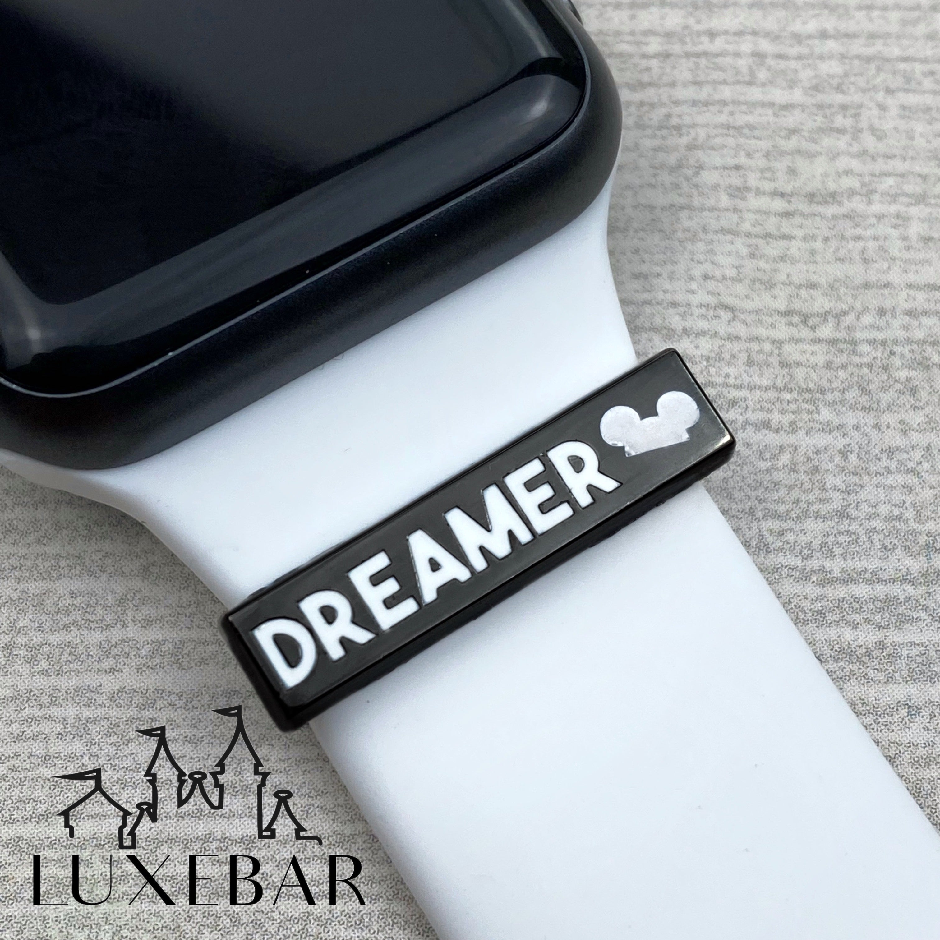 LuxeBar ~ Best Day Ever & Dreamer MARKDOWN