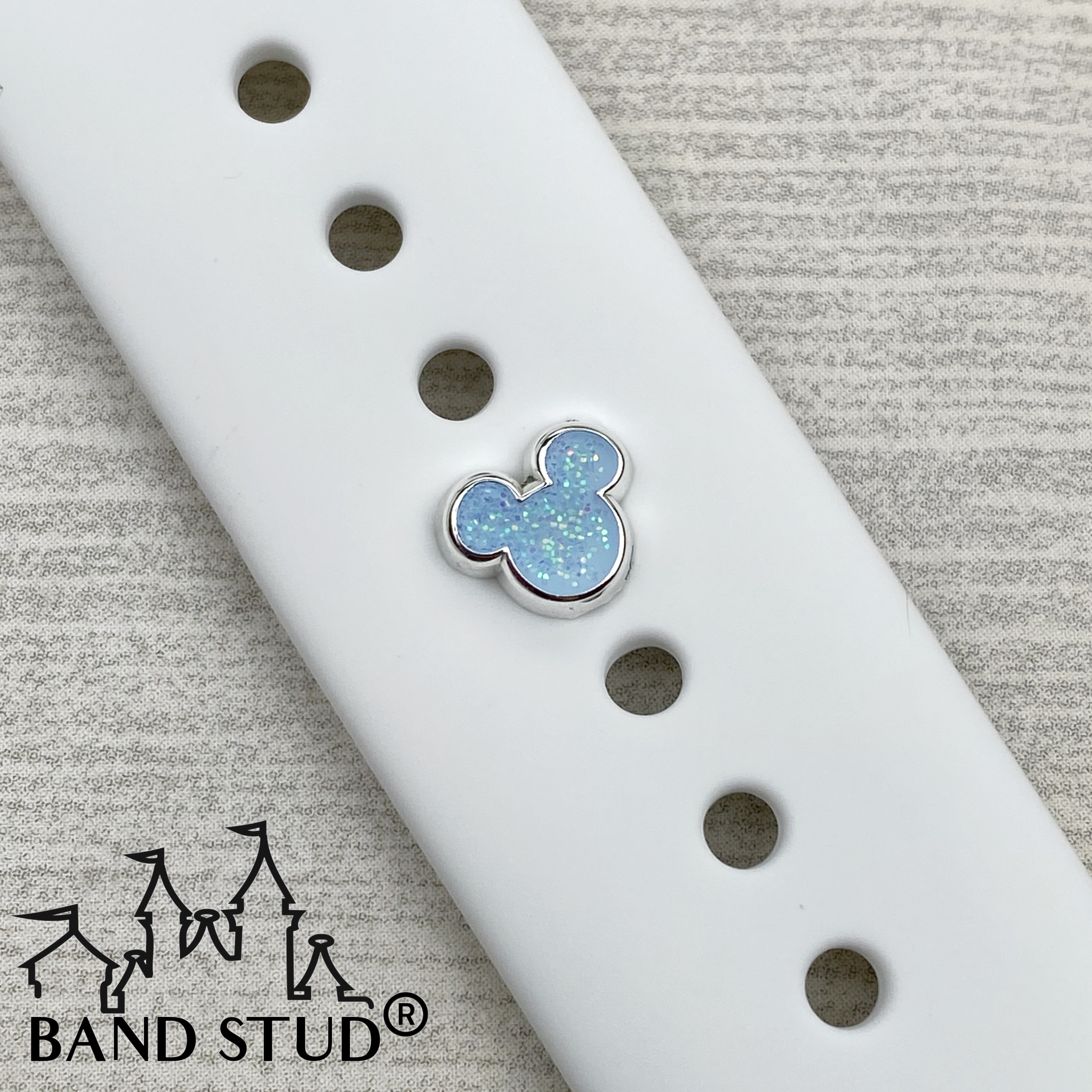 Band Stud® Mini - The Classics - enamel