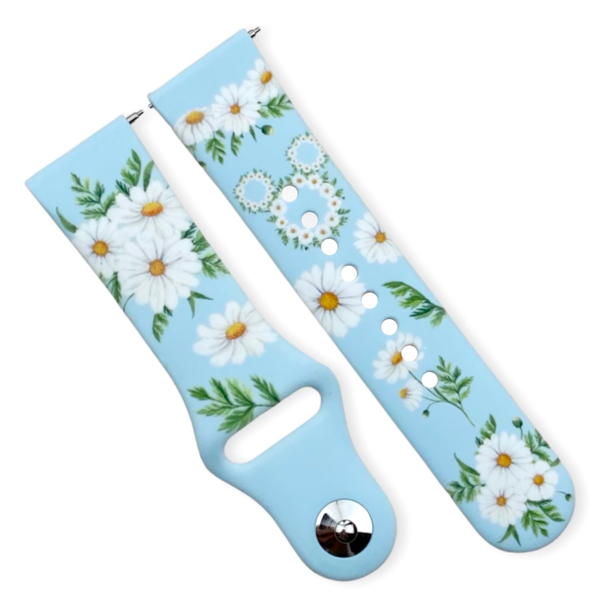 Watch Band ~ Daisy Mouse
