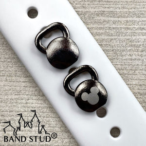 Band Stud® - Sports and Fitness - Kettlebell