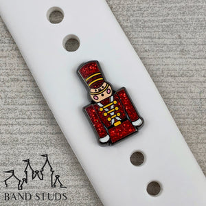 Band Stud® - Christmas Collection - Toy Soldier