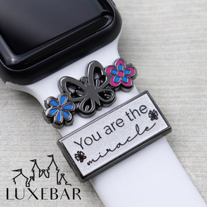 LuxeBar ~ You are the Miracle