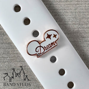 Band Stud® - Mouse Hat - Dream MARKDOWN