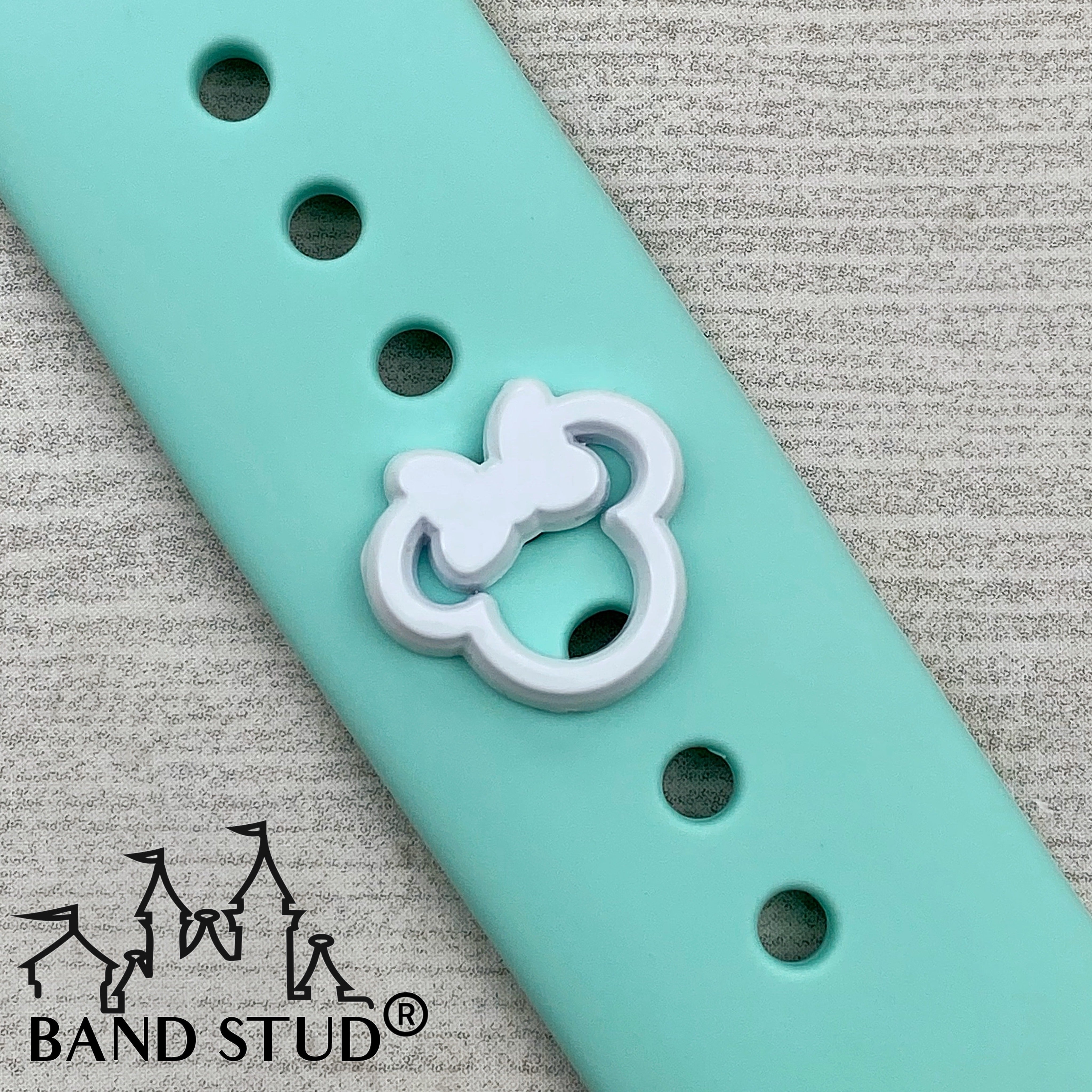 Band Stud® - Magical Miss - Dainty