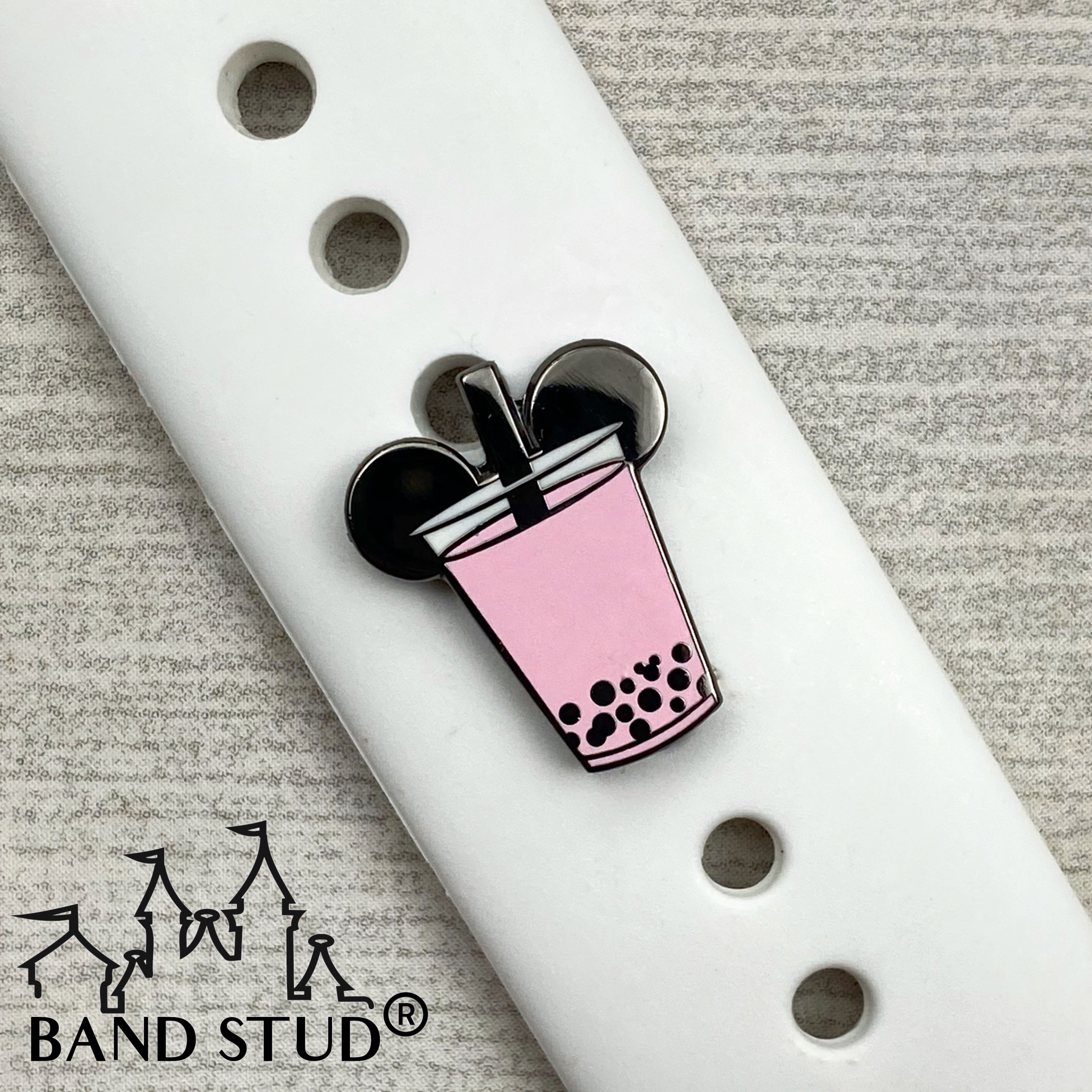 Band Stud® - Snacks - Boba