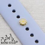 Band Stud® Mini - Daisy
