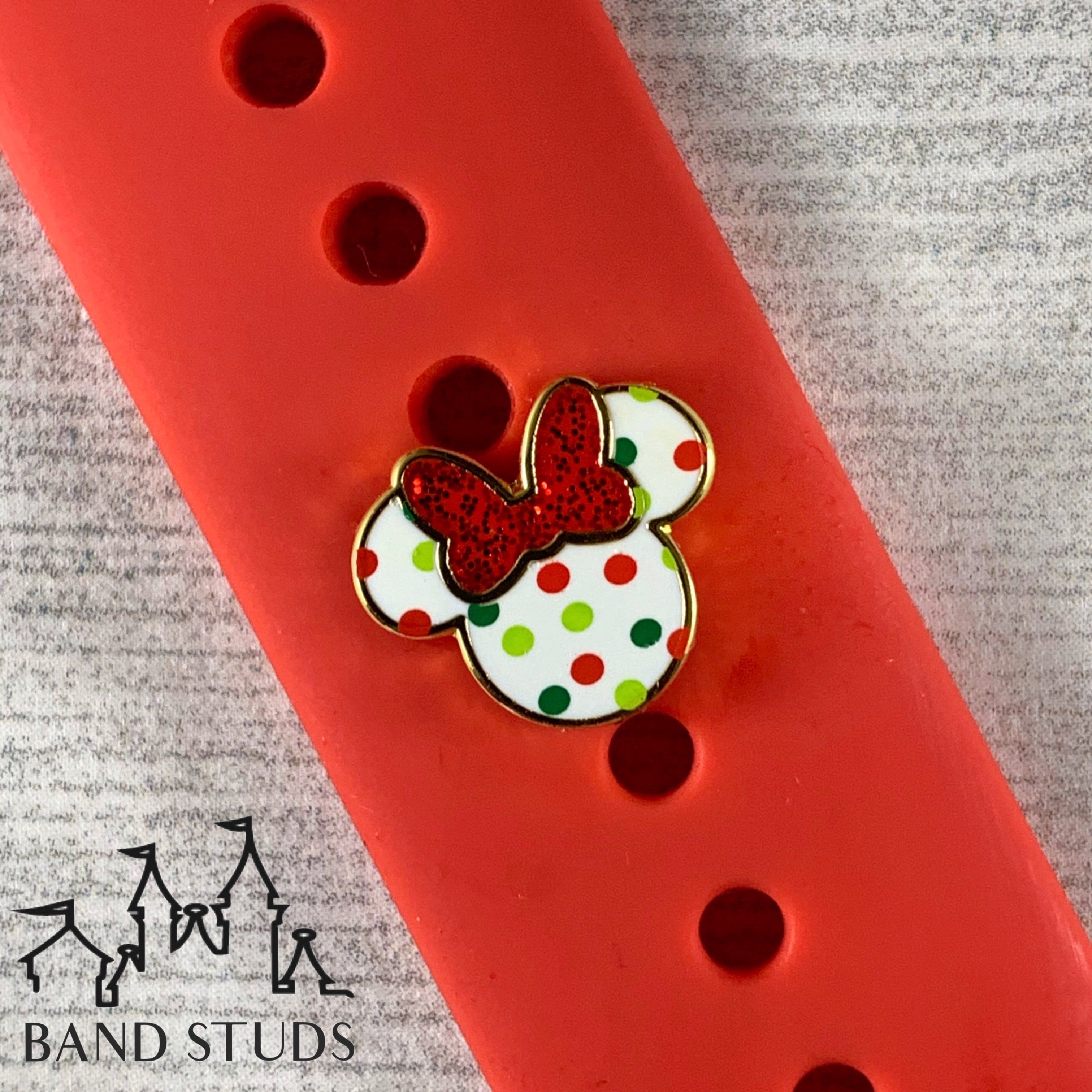 Band Stud® - Christmas Collection - Magical Miss