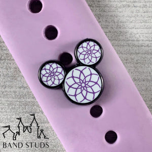 Band Stud® - Dream Catcher Mouse MARKDOWN