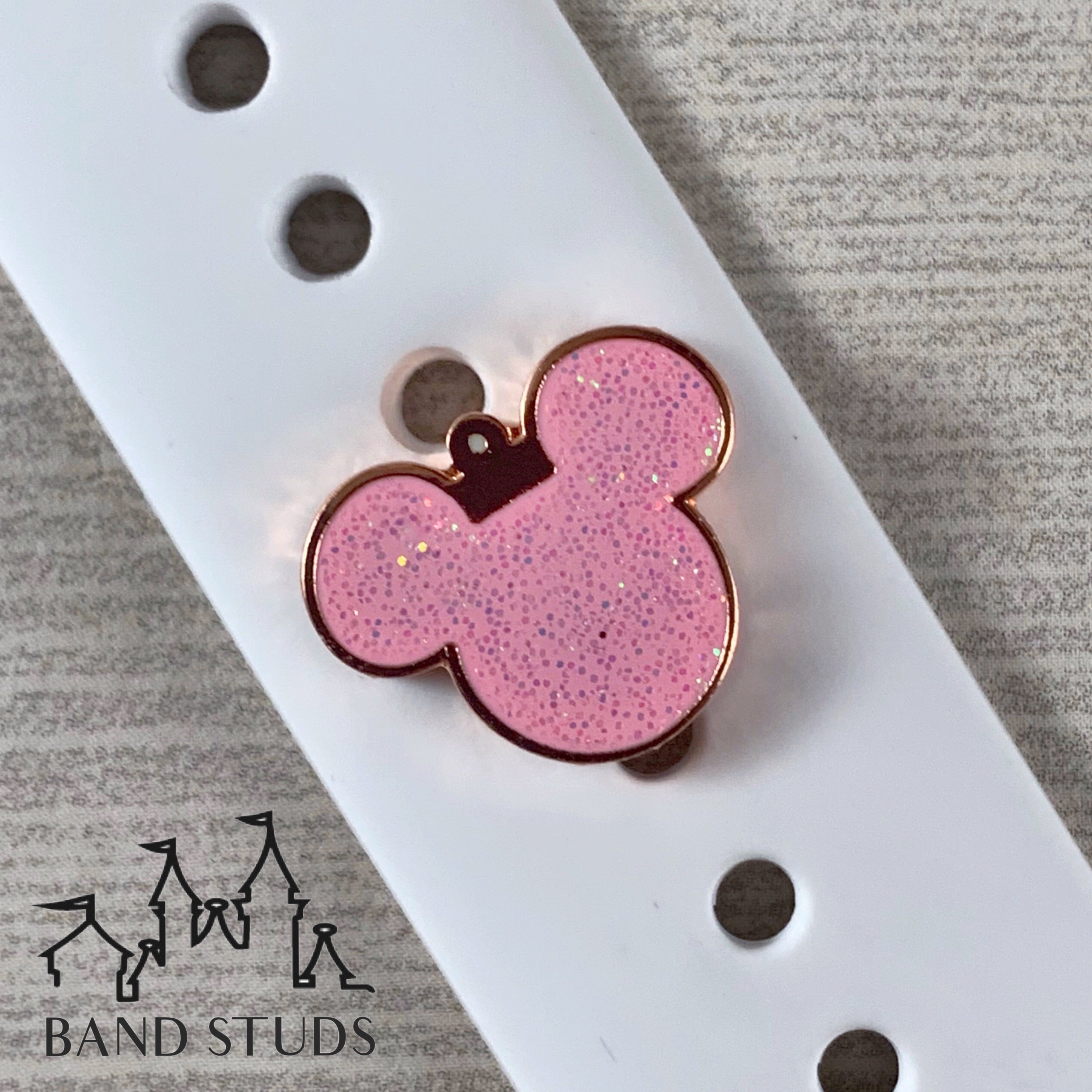 Band Stud® - Christmas Collection - Magical Ornament