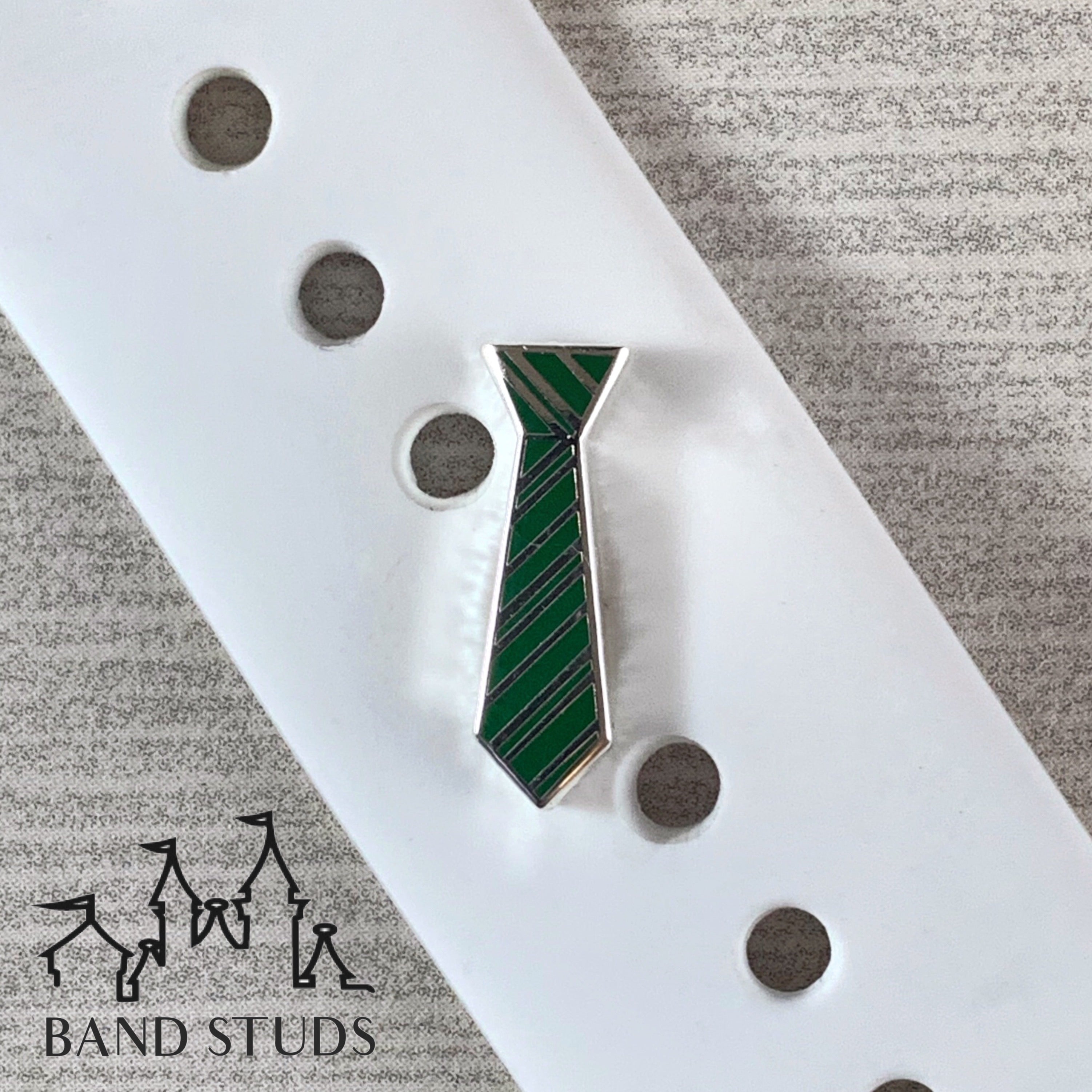 Band Stud® - Wizarding House Ties