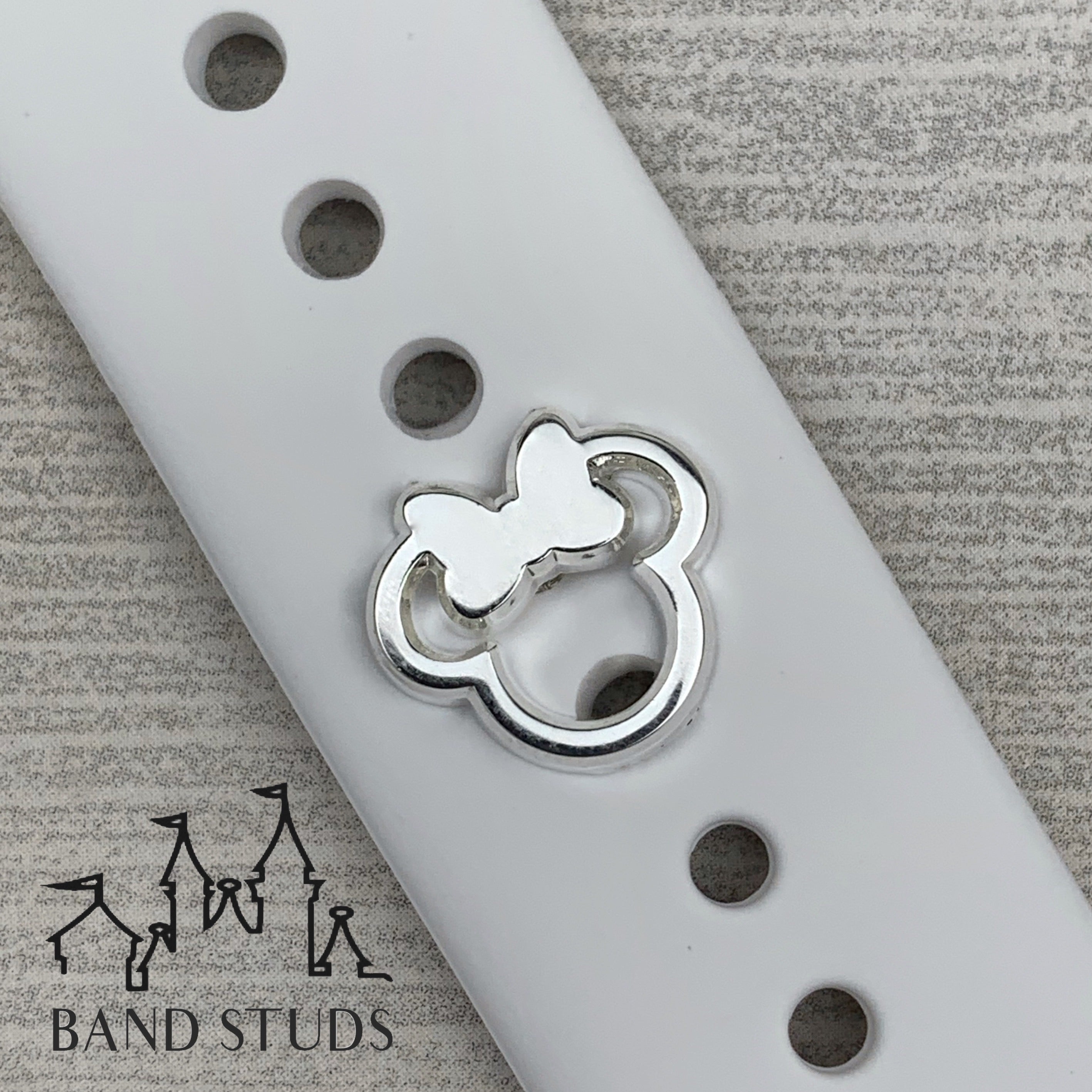 Band Stud® - Magical Miss - Dainty