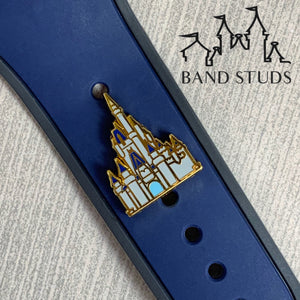 Band Stud® - Castle