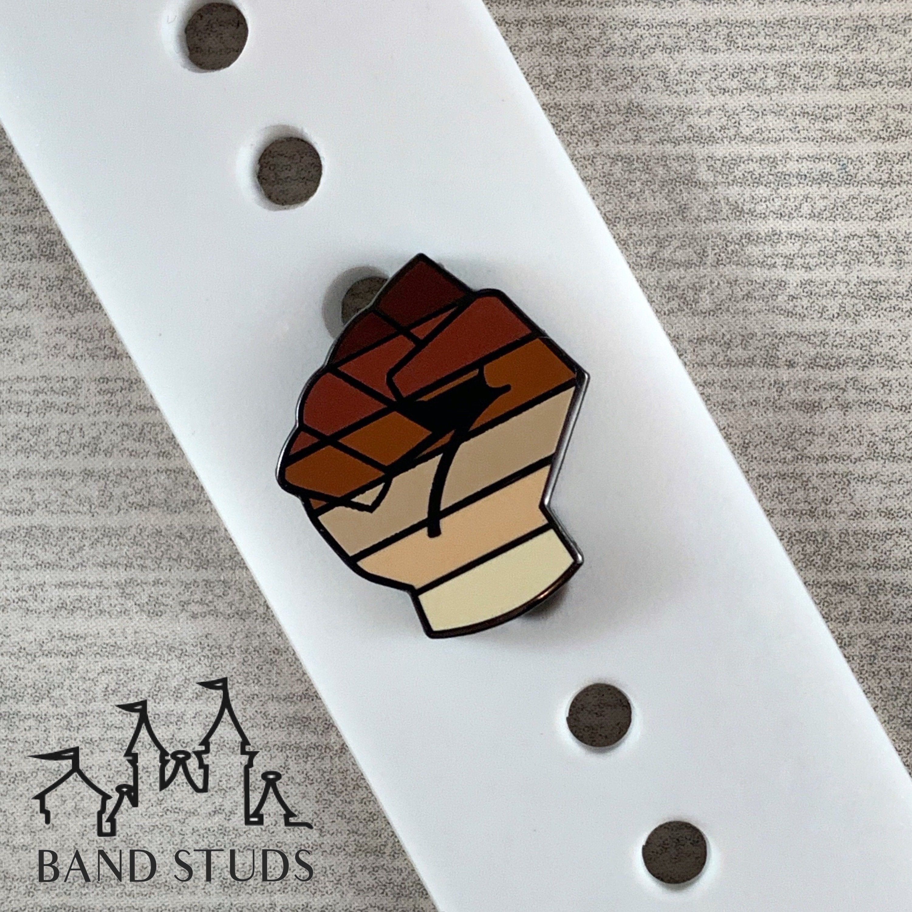 Band Stud® - UNITED LOVE