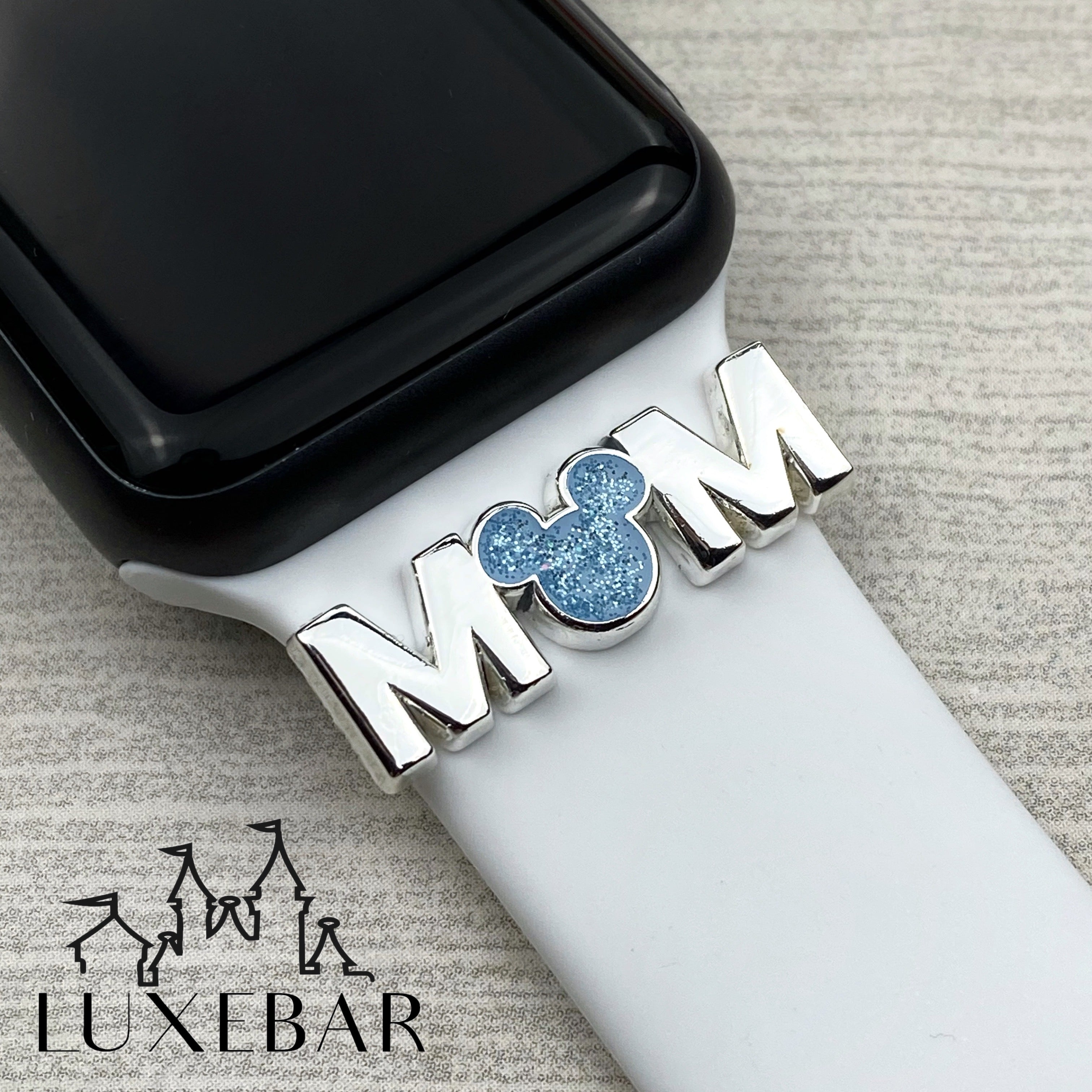 LuxeBar ~ Mom Mr. Mouse