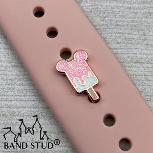 Band Stud® - Snacks - Mr. Mouse Popsicle