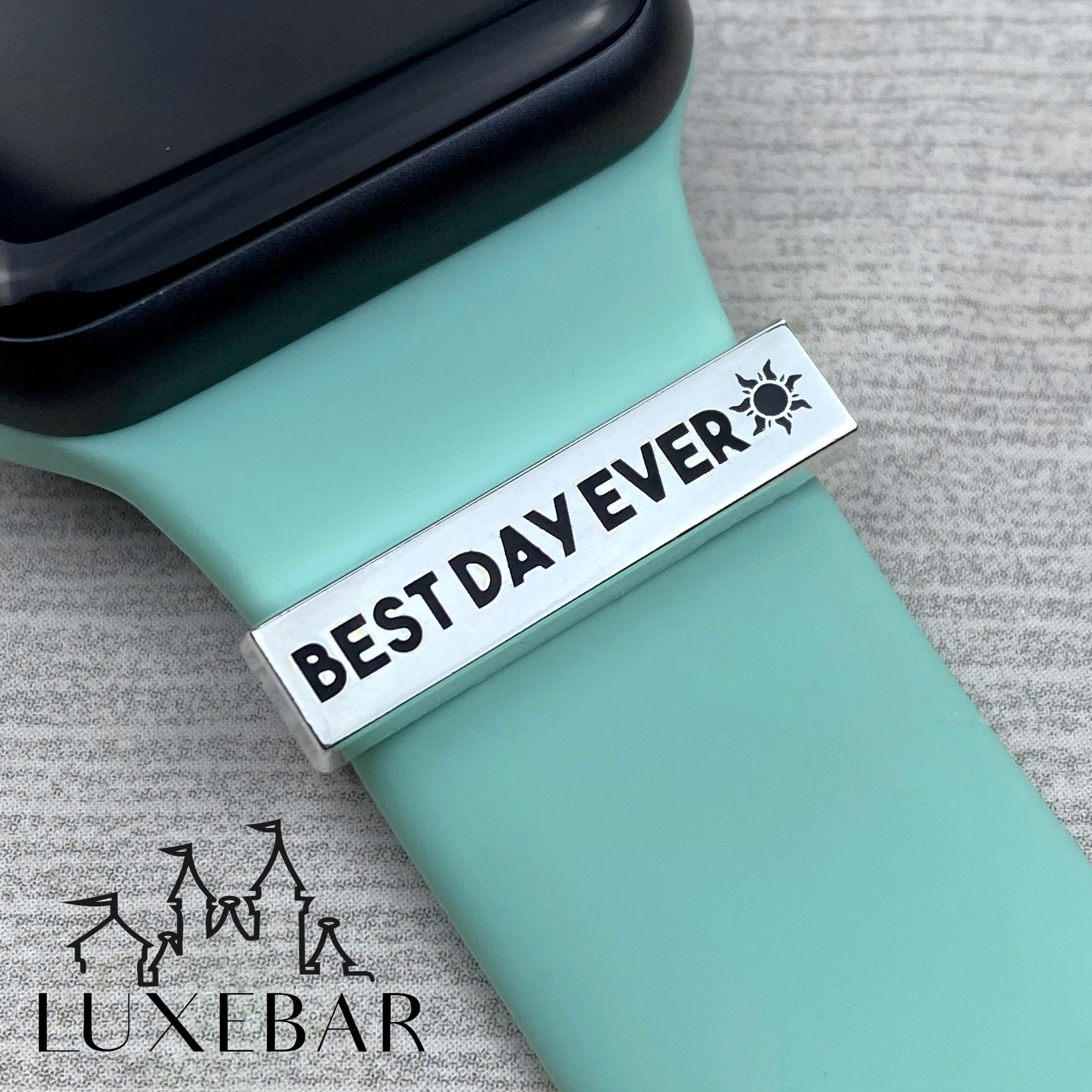 LuxeBar ~ Best Day Ever & Dreamer SHOPIVERSARY BLOWOUT