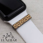 LuxeBar ~ Cheetah Animal Print