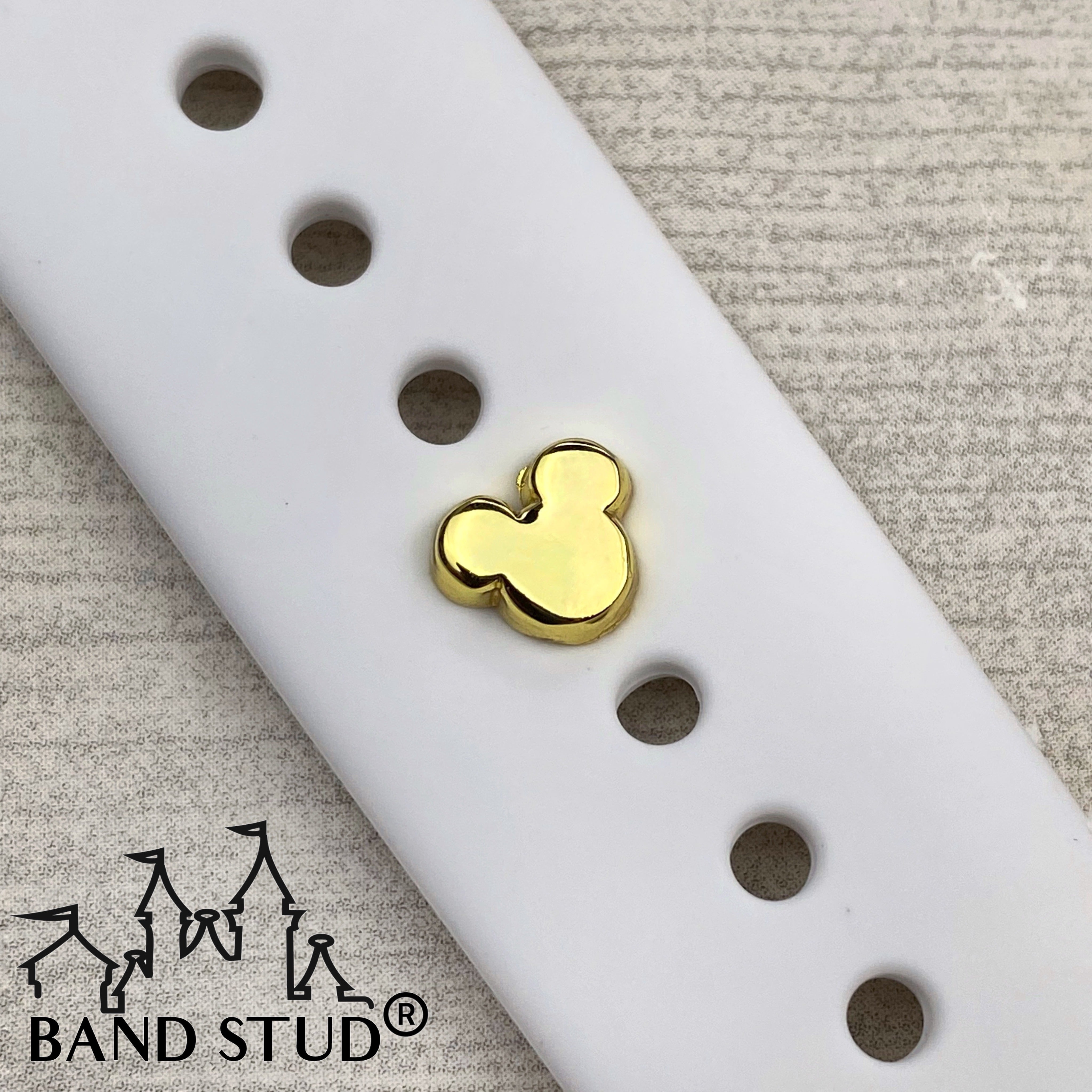 Band Stud® Mini - The Classics