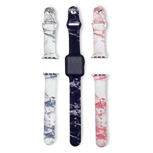 Watch Band ~ Marbled