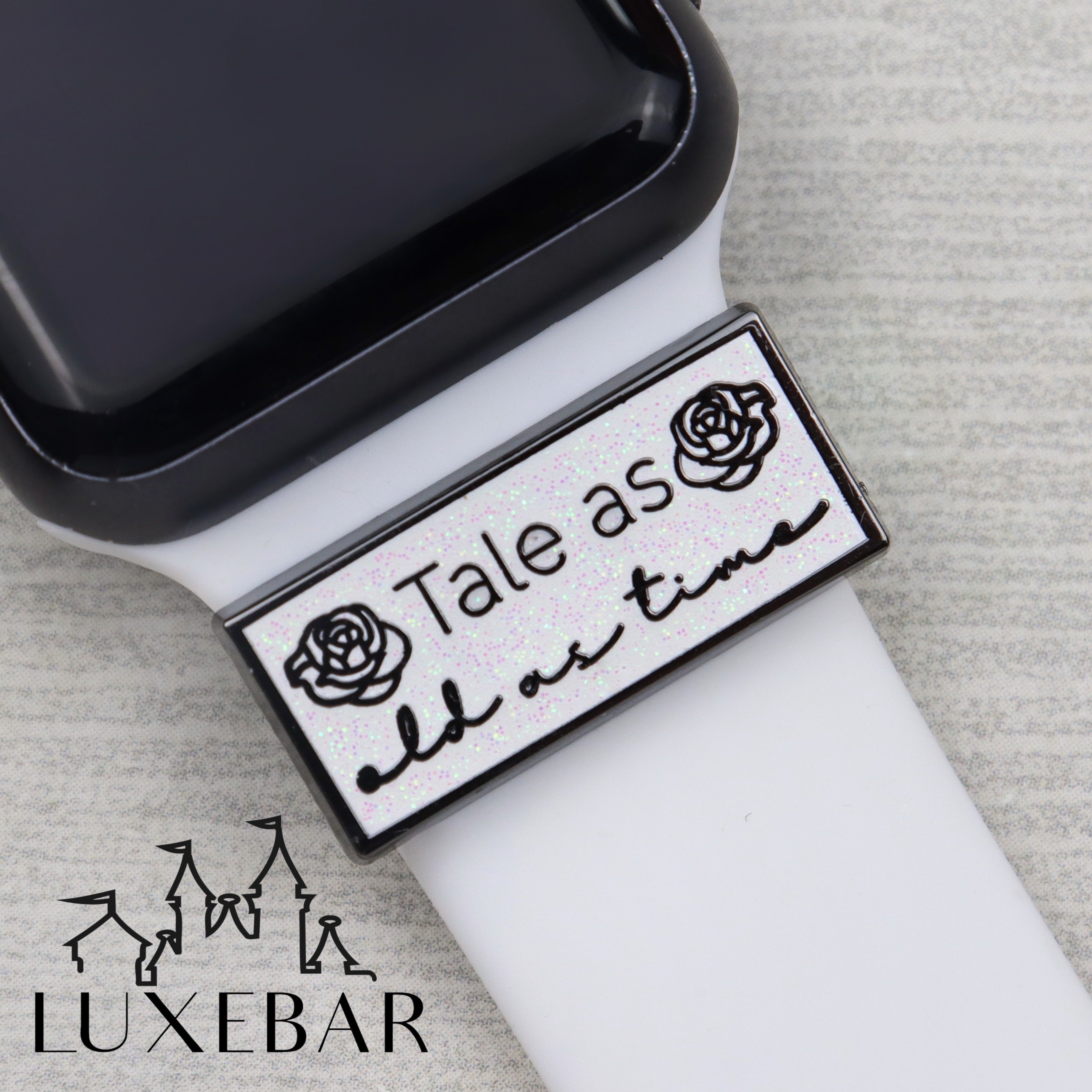 LuxeBar ~ Fairytale Collection ~ Belle