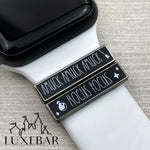 LuxeBar ~ Fall Collection ~ Hocus Pocus