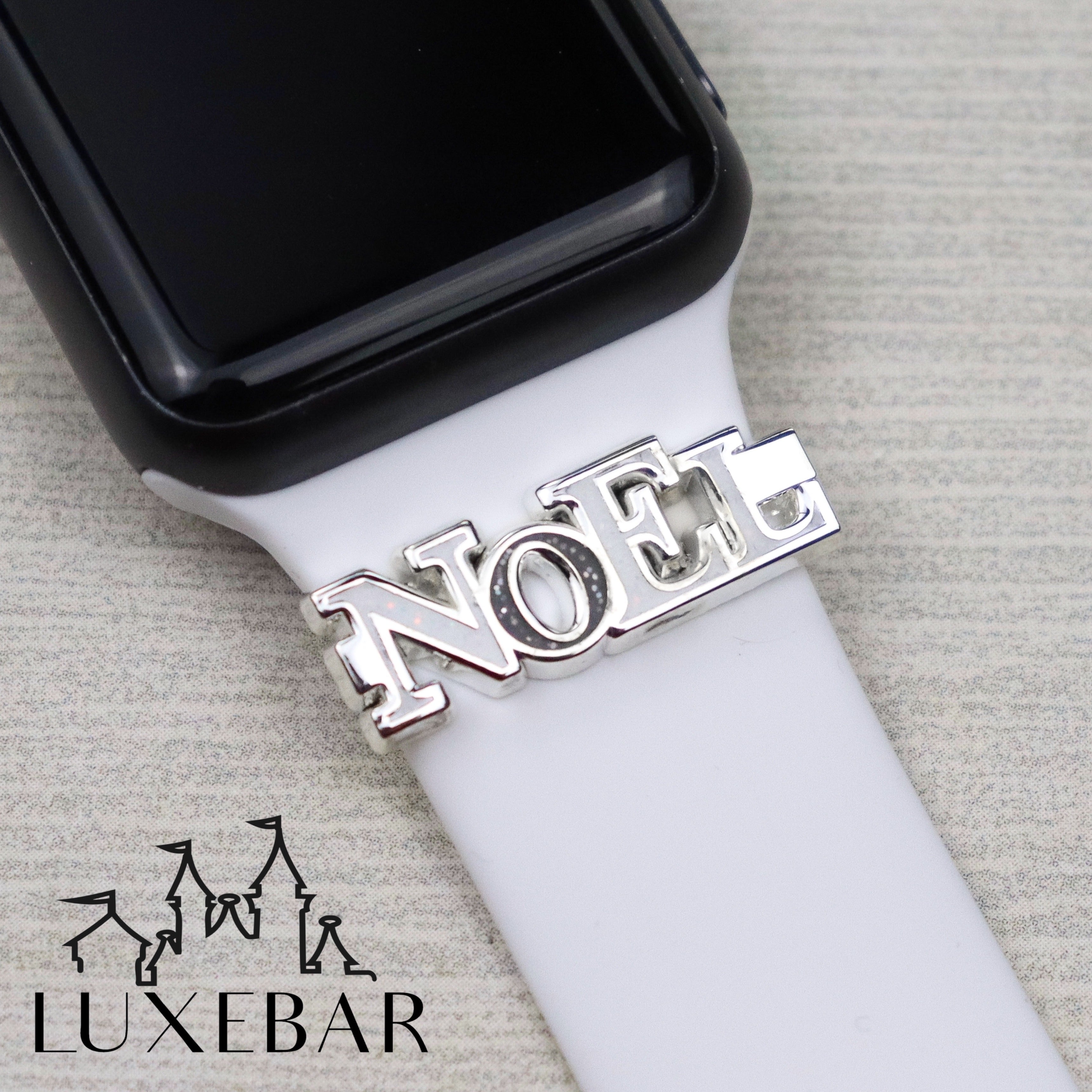 LuxeBar ~ Christmas Collection ~ Noel