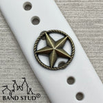 Band Stud® - Barn Star MARKDOWN