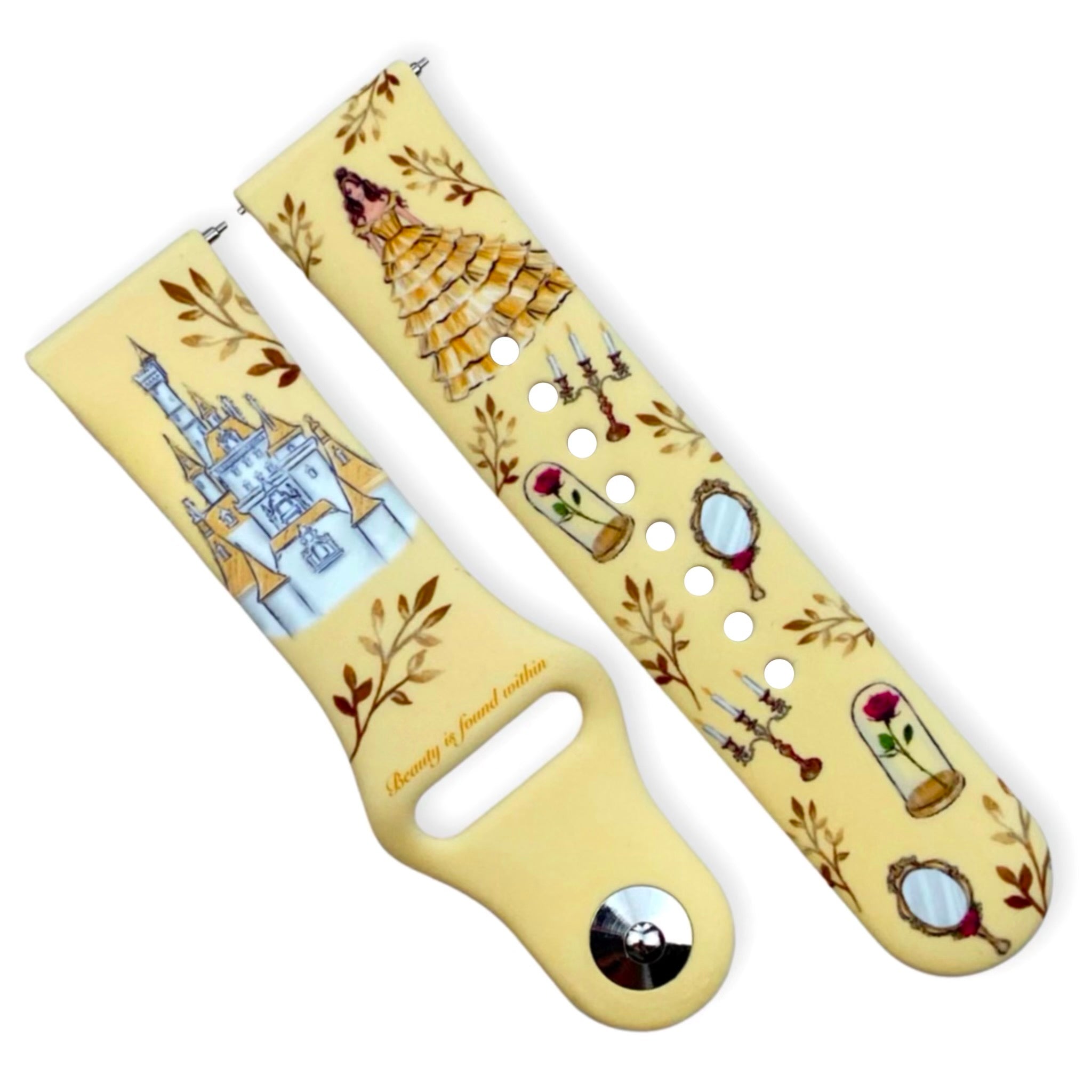 Watch Band ~ A Princess Collection