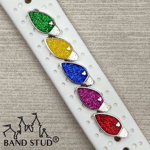 Band Stud® - Christmas Collection - Christmas Light