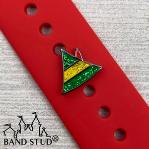 Band Stud® - Christmas Collection - Buddy the Elf