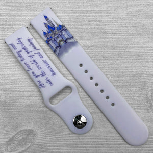 Watch Band ~ A World of Fantasy
