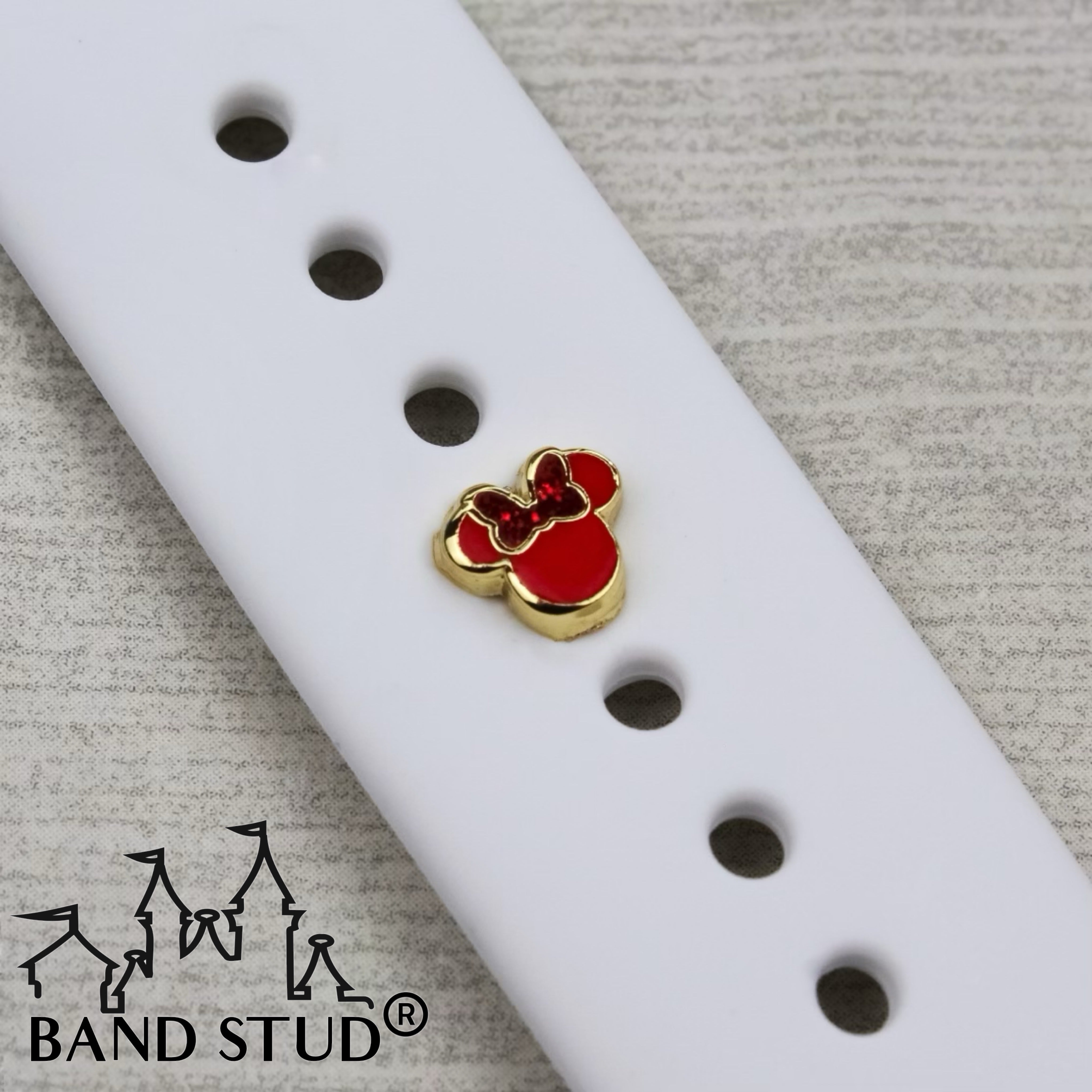 Band Stud® Mini - Christmas Collection ~ Magical Christmas