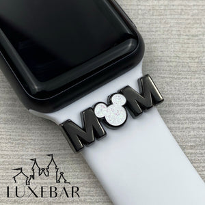 LuxeBar ~ Mom Mr. Mouse