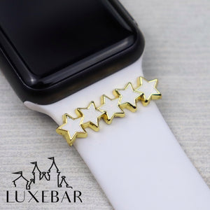 LuxeBar ~ Stars