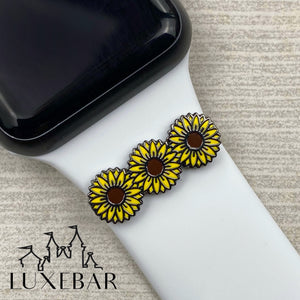 LuxeBar ~ Sunflowers MARKDOWN