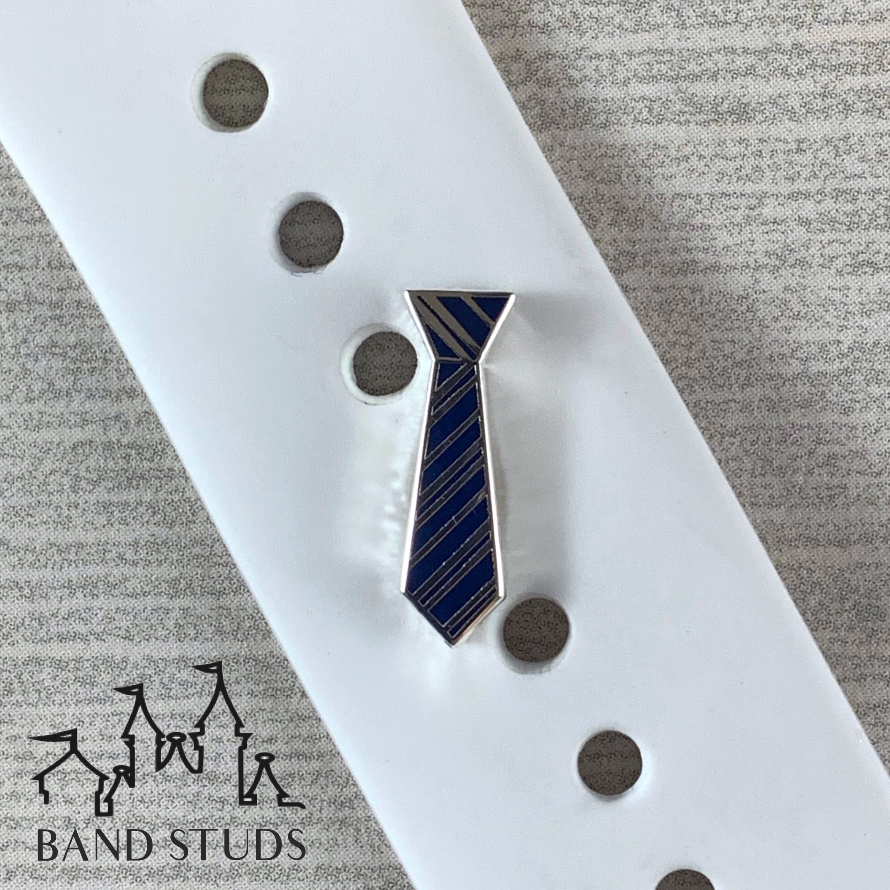 Band Stud® - Wizarding House Ties