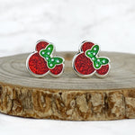 Earrings - Christmas Collection - Classic Magic