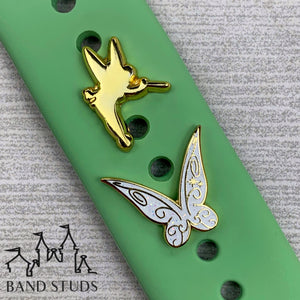 Band Stud® - Sassy Fairy